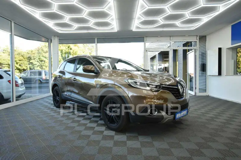 2015 Renault Kadjar