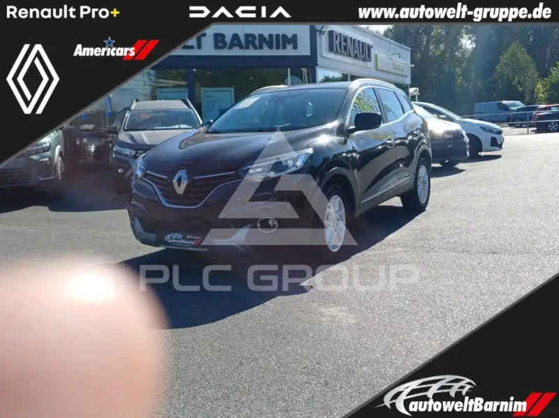 2015 Renault Kadjar