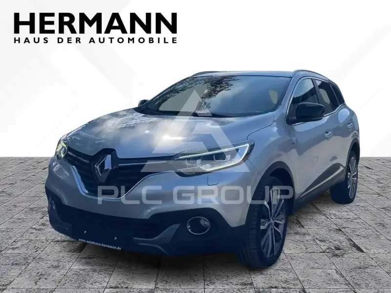 2015 Renault Kadjar