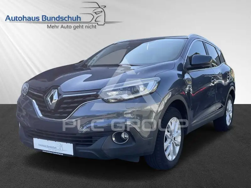 2015 Renault Kadjar