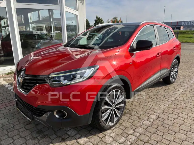 2015 Renault Kadjar