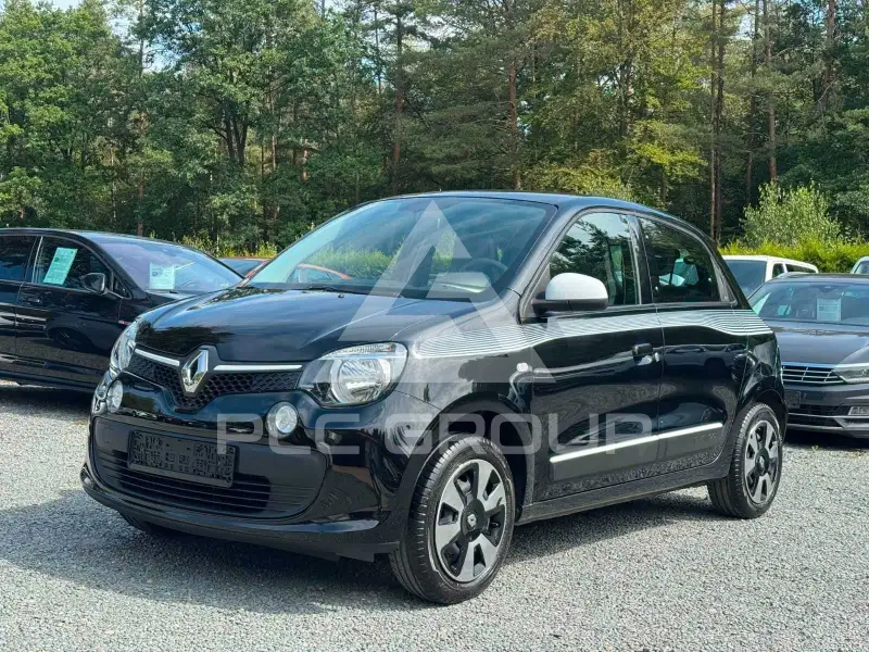 2015 Renault Twingo