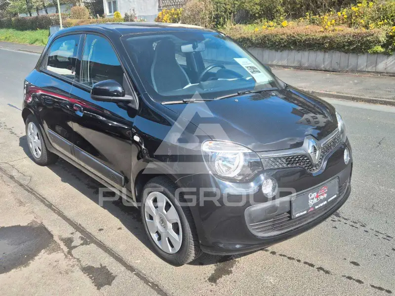 2015 Renault Twingo