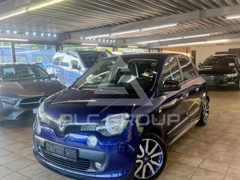2015 Renault Twingo