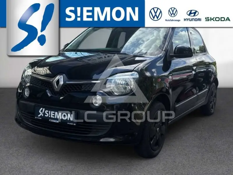 2015 Renault Twingo