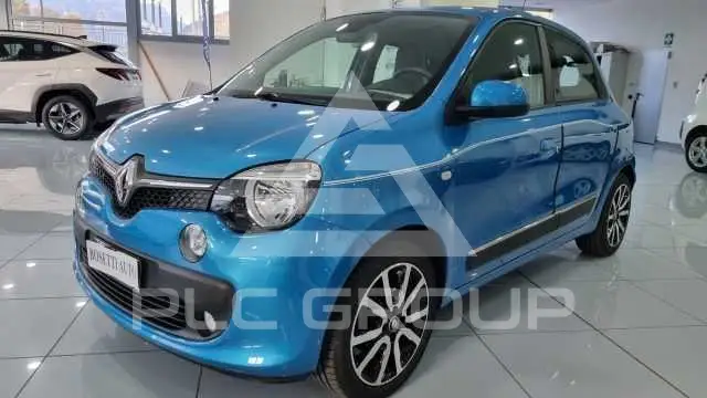 2015 Renault Twingo