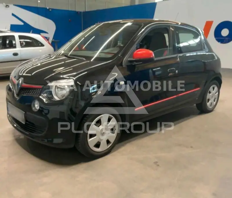 2015 Renault Twingo