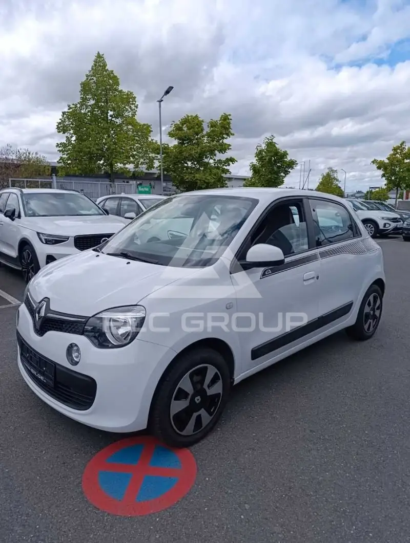 2015 Renault Twingo