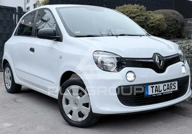 2015 Renault Twingo
