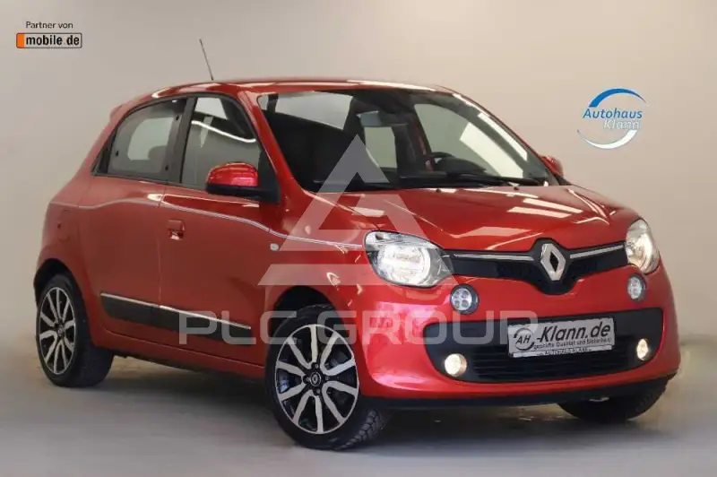 2015 Renault Twingo