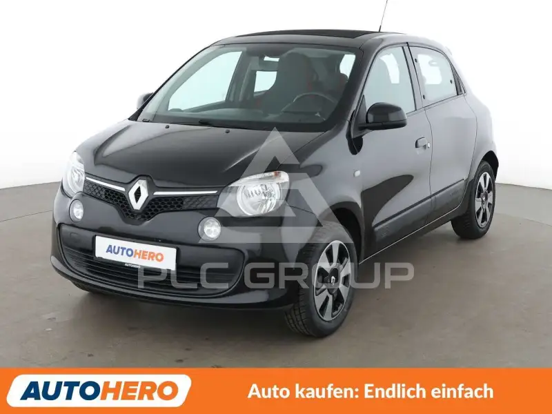 2015 Renault Twingo