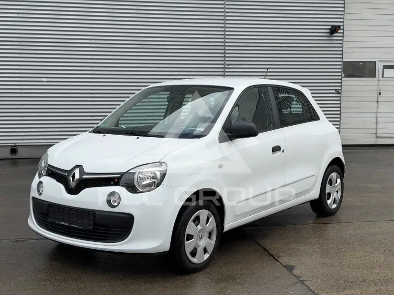 2015 Renault Twingo