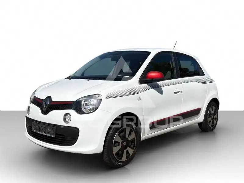 2015 Renault Twingo