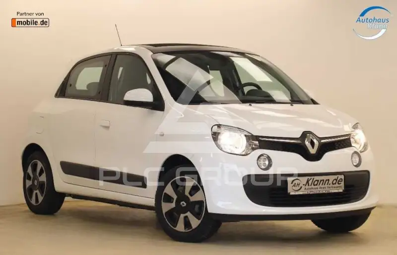 2015 Renault Twingo