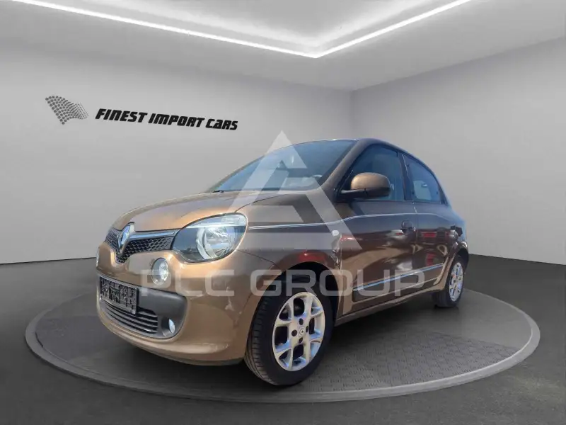 2015 Renault Twingo