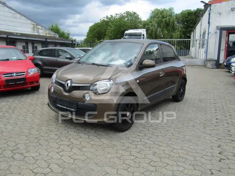 2015 Renault Twingo