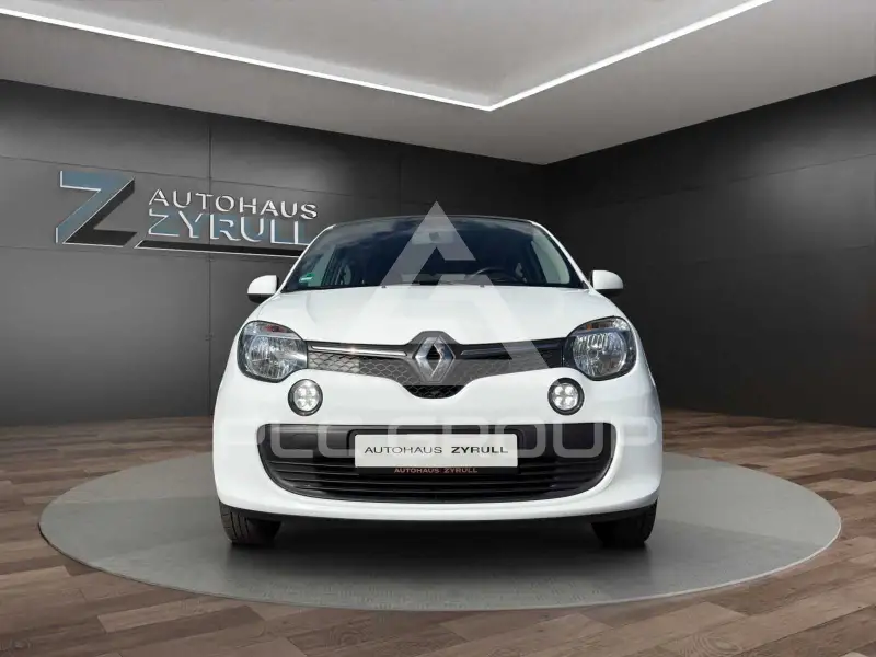 2015 Renault Twingo