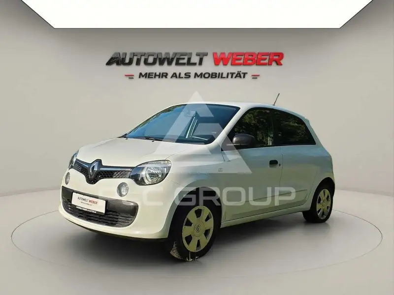 2015 Renault Twingo