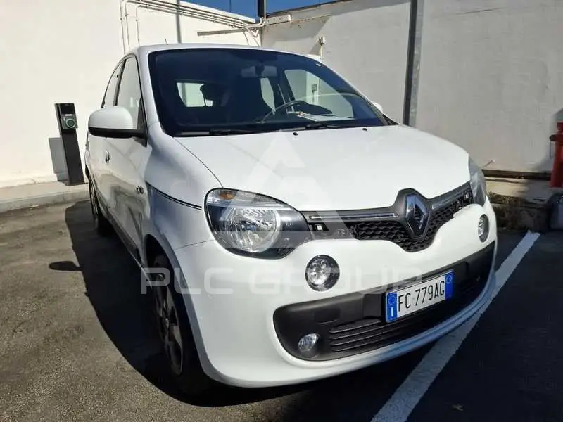 2015 Renault Twingo