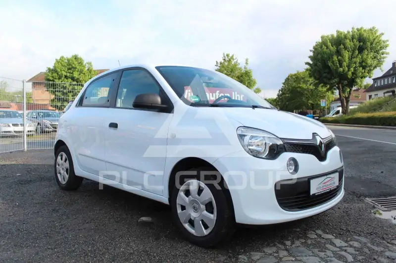 2015 Renault Twingo