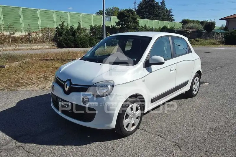 2015 Renault Twingo