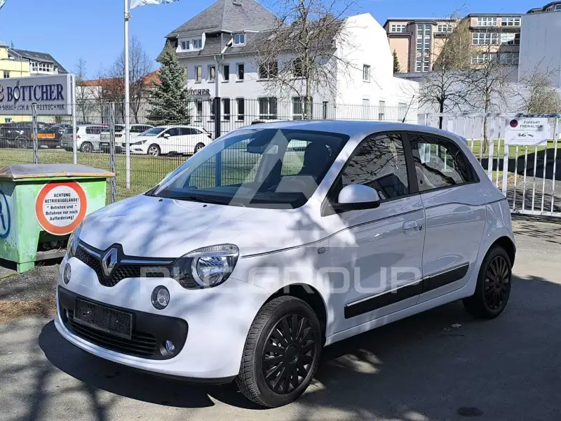 2015 Renault Twingo