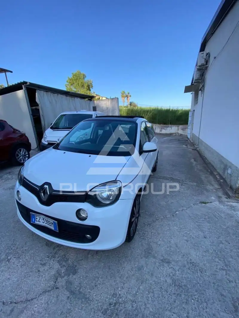 2015 Renault Twingo