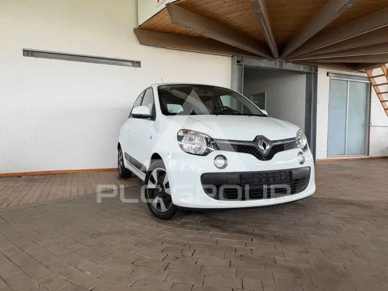 2015 Renault Twingo