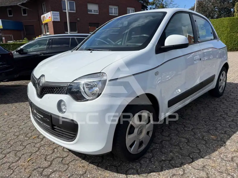 2015 Renault Twingo