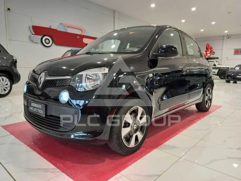 2015 Renault Twingo