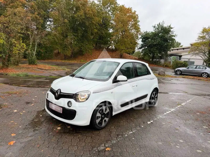 2015 Renault Twingo