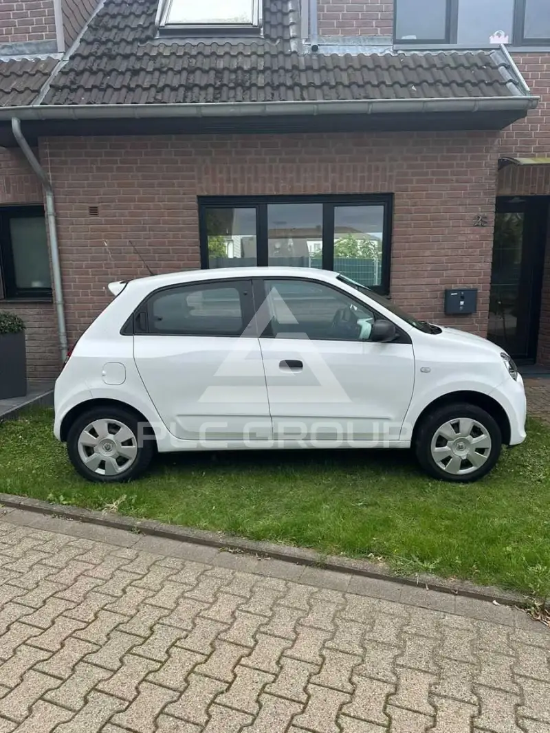 2015 Renault Twingo