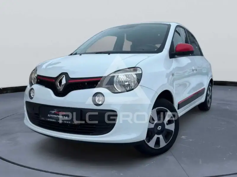 2015 Renault Twingo