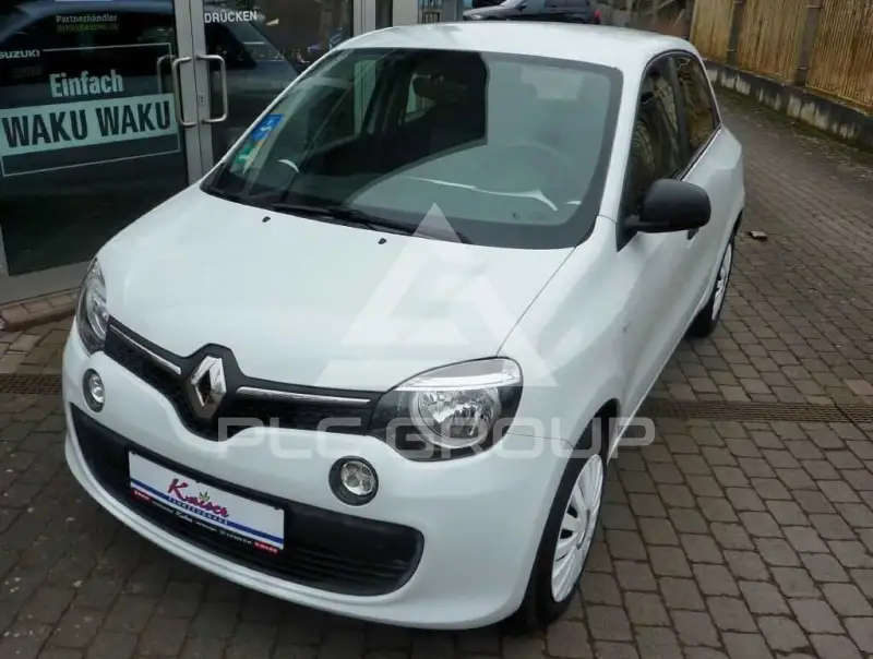 2015 Renault Twingo