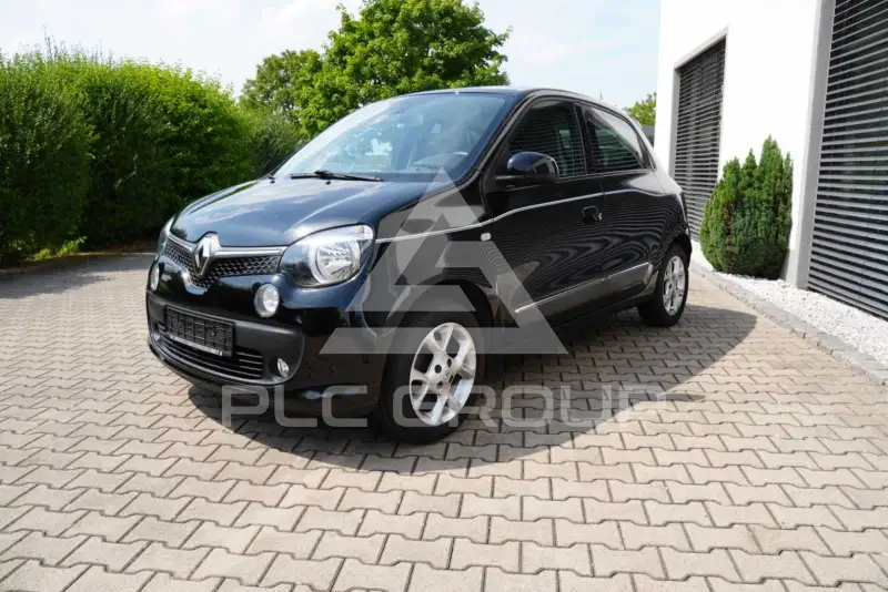 2015 Renault Twingo