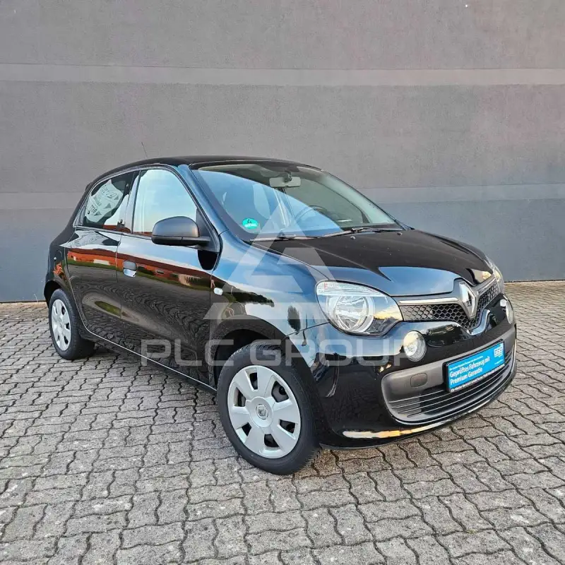 2015 Renault Twingo