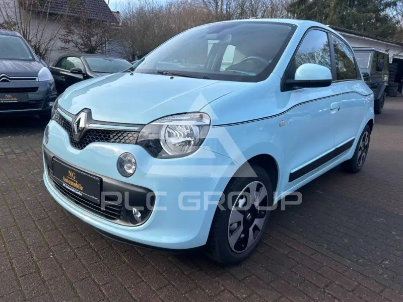 2015 Renault Twingo