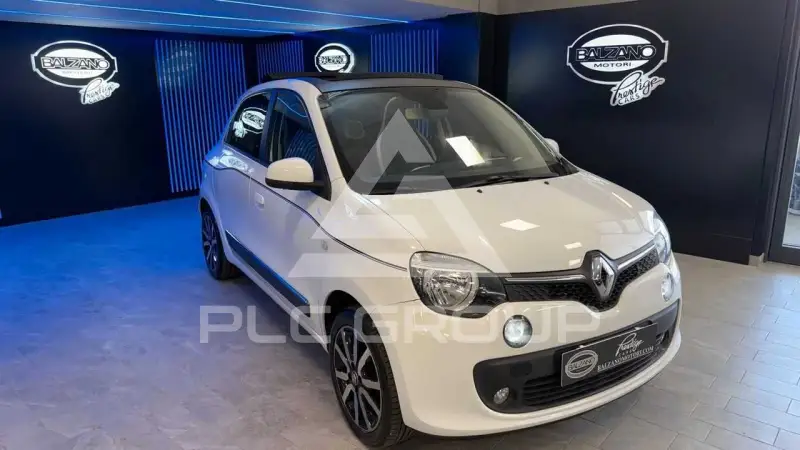 2015 Renault Twingo
