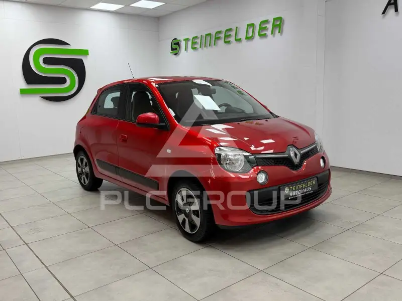 2015 Renault Twingo