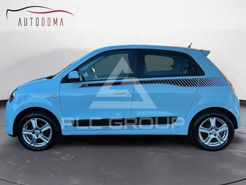 2015 Renault Twingo