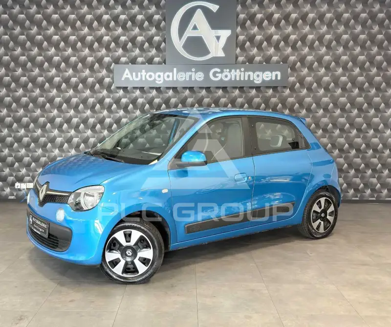 2015 Renault Twingo
