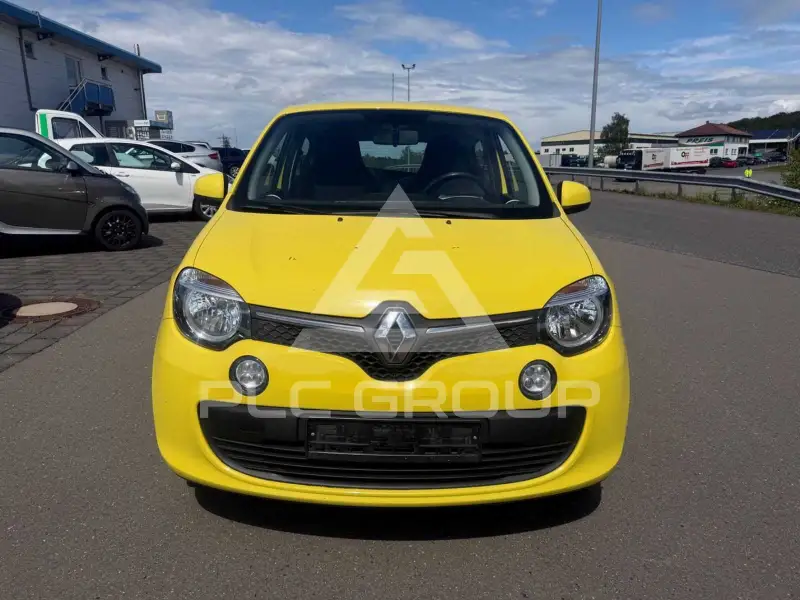 2015 Renault Twingo