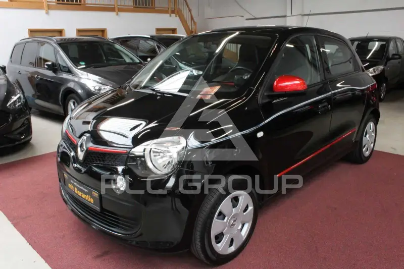 2015 Renault Twingo