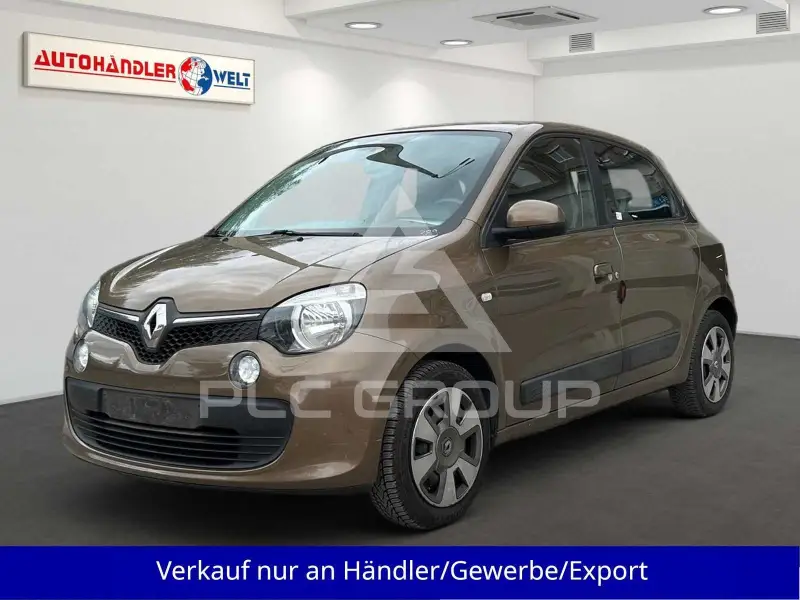 2015 Renault Twingo