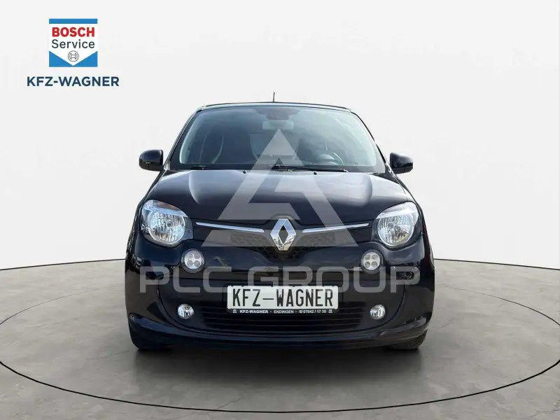 2015 Renault Twingo
