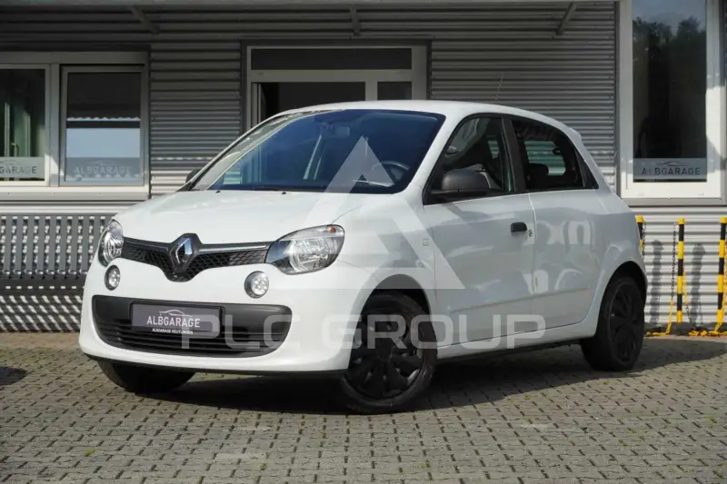 2015 Renault Twingo