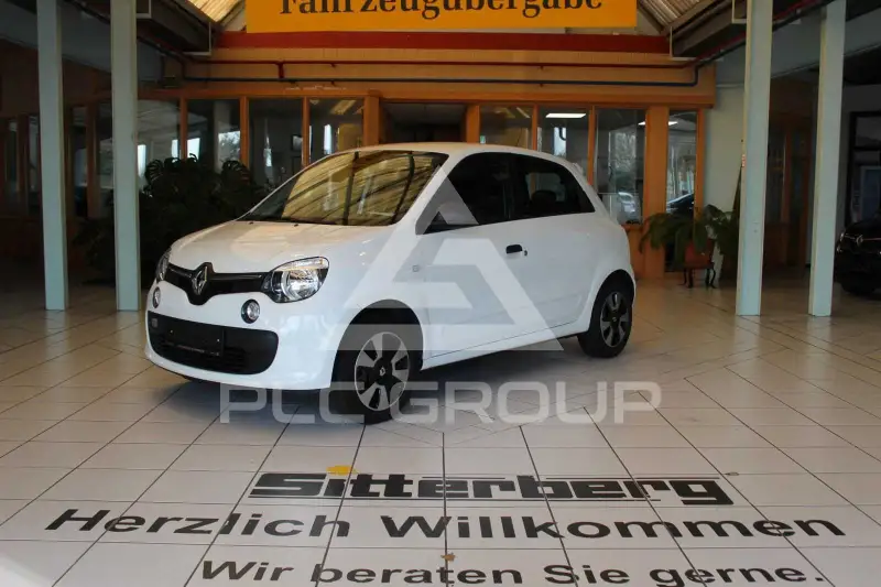 2015 Renault Twingo
