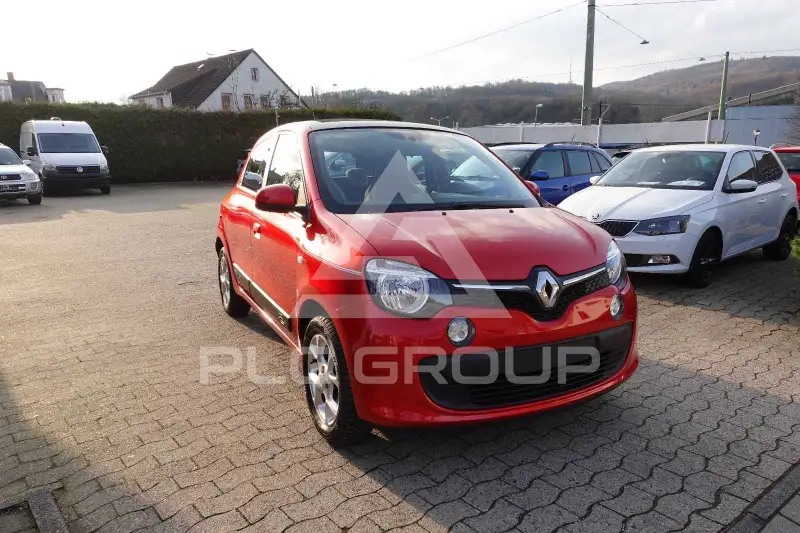 2015 Renault Twingo