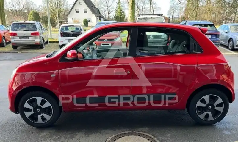 2015 Renault Twingo