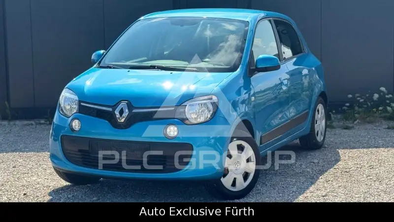 2015 Renault Twingo